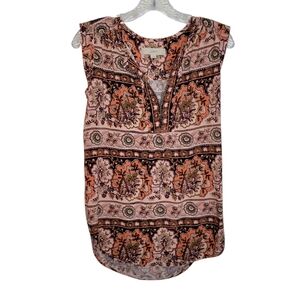 Loft Shirt Size S